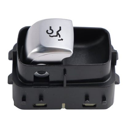 Interruttore di apertura del bagagliaio 2229050409 per Mercedes W205 W213 W222 W253