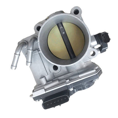 Corpo farfallato per Acura MDX ZDX 3.7L V6 (anni 2010-2013) - Codice articolo: 16400-RYE-A11