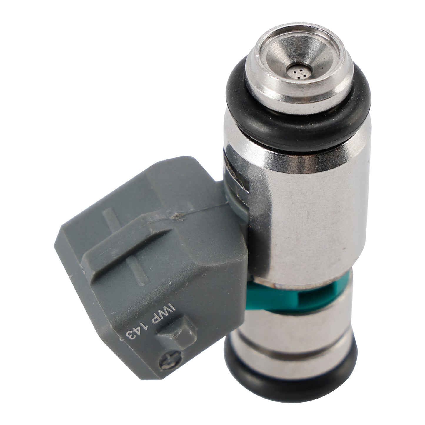 4 pezzi iniettori carburante per Renault Clio Scenic Megane Nissan Platina Aprio IWP143