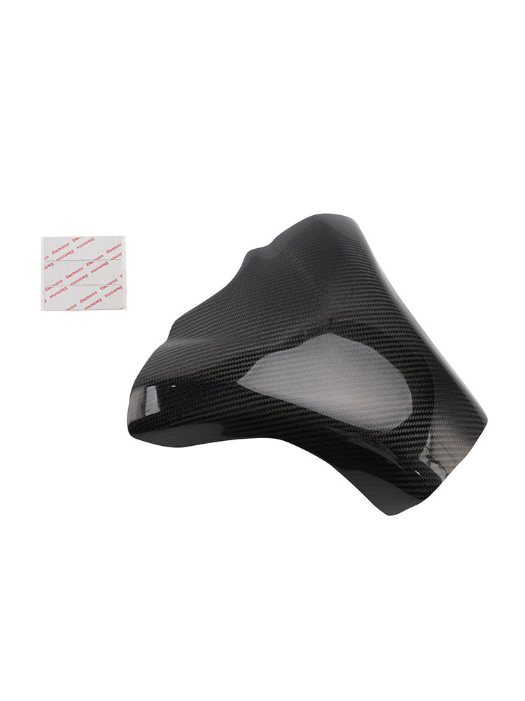 Carenatura del serbatoio in vera fibra di carbonio per Suzuki GSX-R1000 GSXR1000 2017-2025