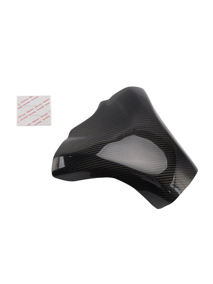 Carenatura del serbatoio in vera fibra di carbonio per Suzuki GSX-R1000 GSXR1000 2017-2025