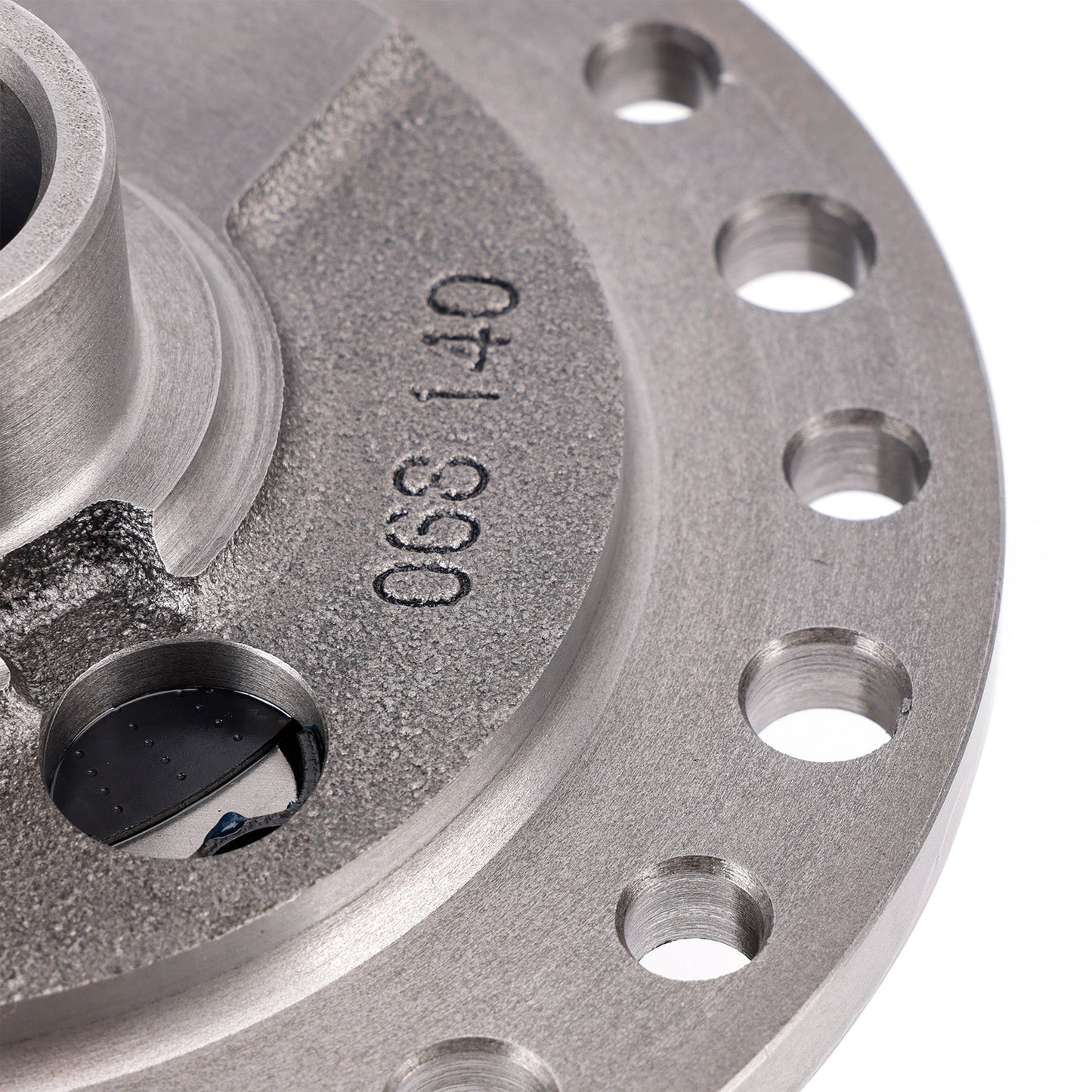 Differenziale Jeep Wrangler JK 2007-2017 30 Spl Posi LSD Dana 44 YDGD44-3-30-1