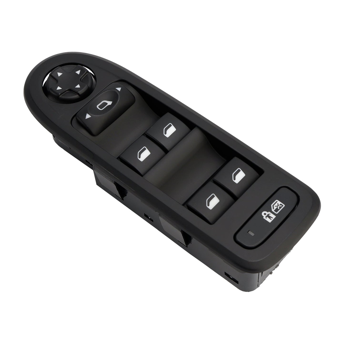 Interruttore alzacristalli elettrico principale Peugeot 308 508 Hatchback Wagon 2008-2013 98053439