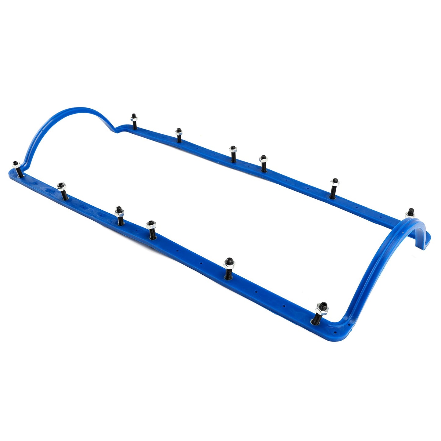 Guarnizione coppa olio in gomma con anima in acciaio Ford Powerstroke 7.3L 1994-2003 27293