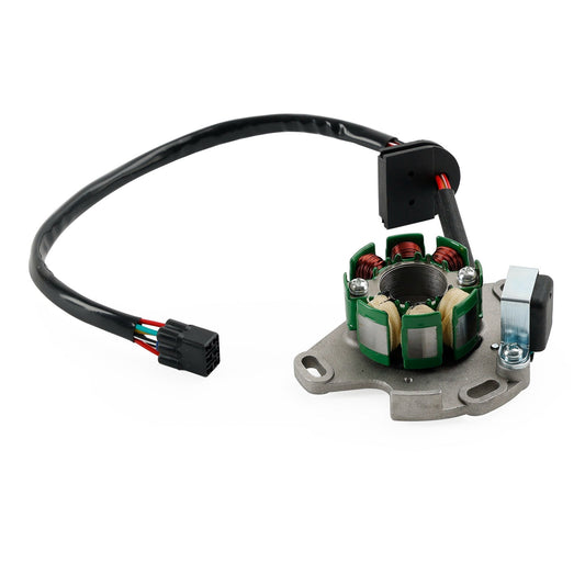 2001-2008 Suzuki RM250 (modello K5/K6) Gruppo base statore accensione generatore