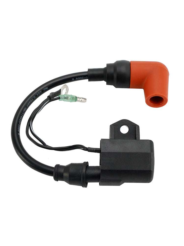 Bobina di accensione adatta per Yamaha 25hp 60hp 70hp 90hp 115hp 150hp 200hp 697-85570-00