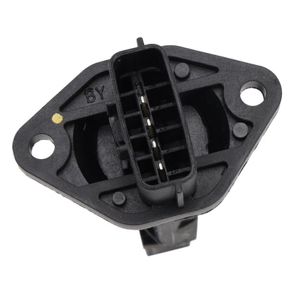 Sensore di flusso d'aria di massa 22680-4M500 per Nissan Patrol GU Pulsar N16 2000-2003
