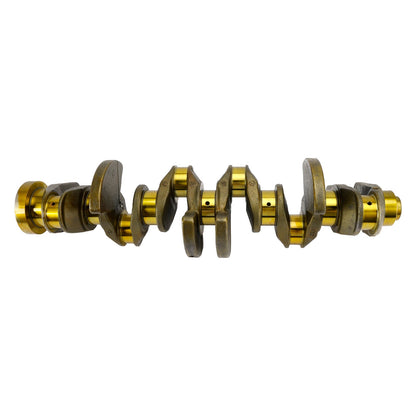 Kit di revisione pistoni, guarnizioni, bielle, albero motore, set di fasatura per BMW 335i / 335i xDrive F30 F31 N55 3.0L 2011-2015 11212163665