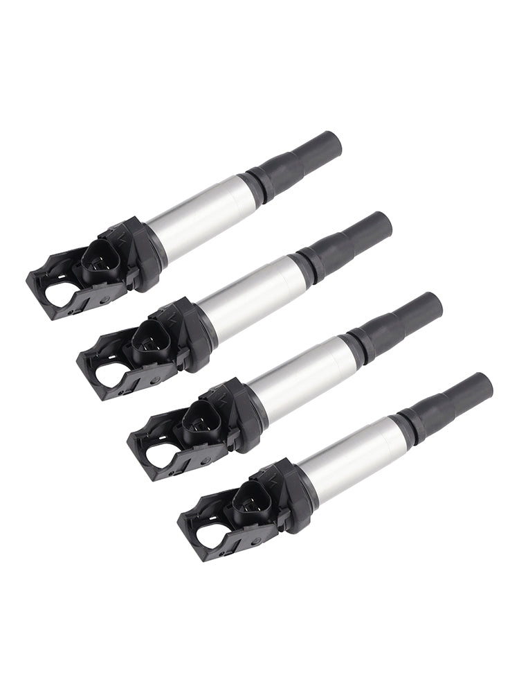 Bobina di accensione MINI COOPER R56 1.6 4 pezzi 2006-2013 0221504800 597091,12137575010