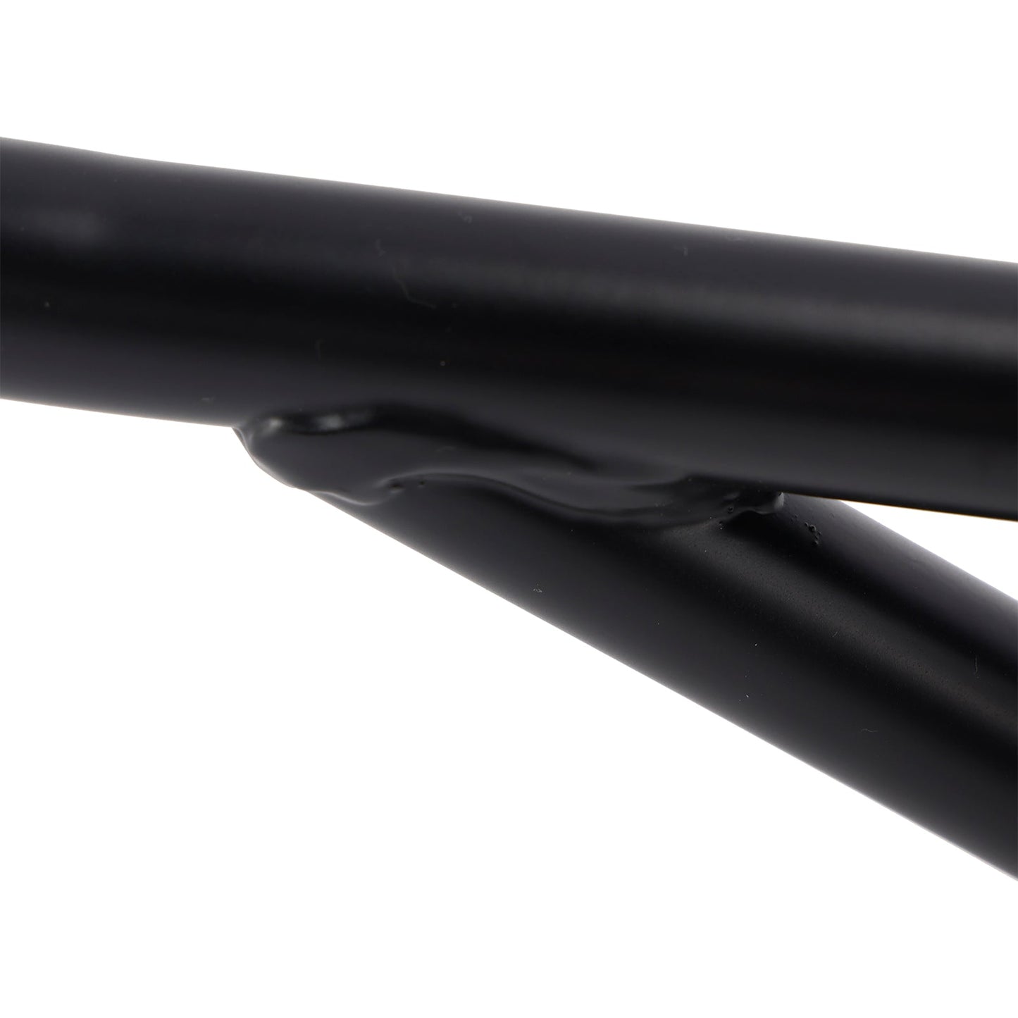 Portapacchi posteriore BMW F 900 GS F900GS 2023-2025, nero