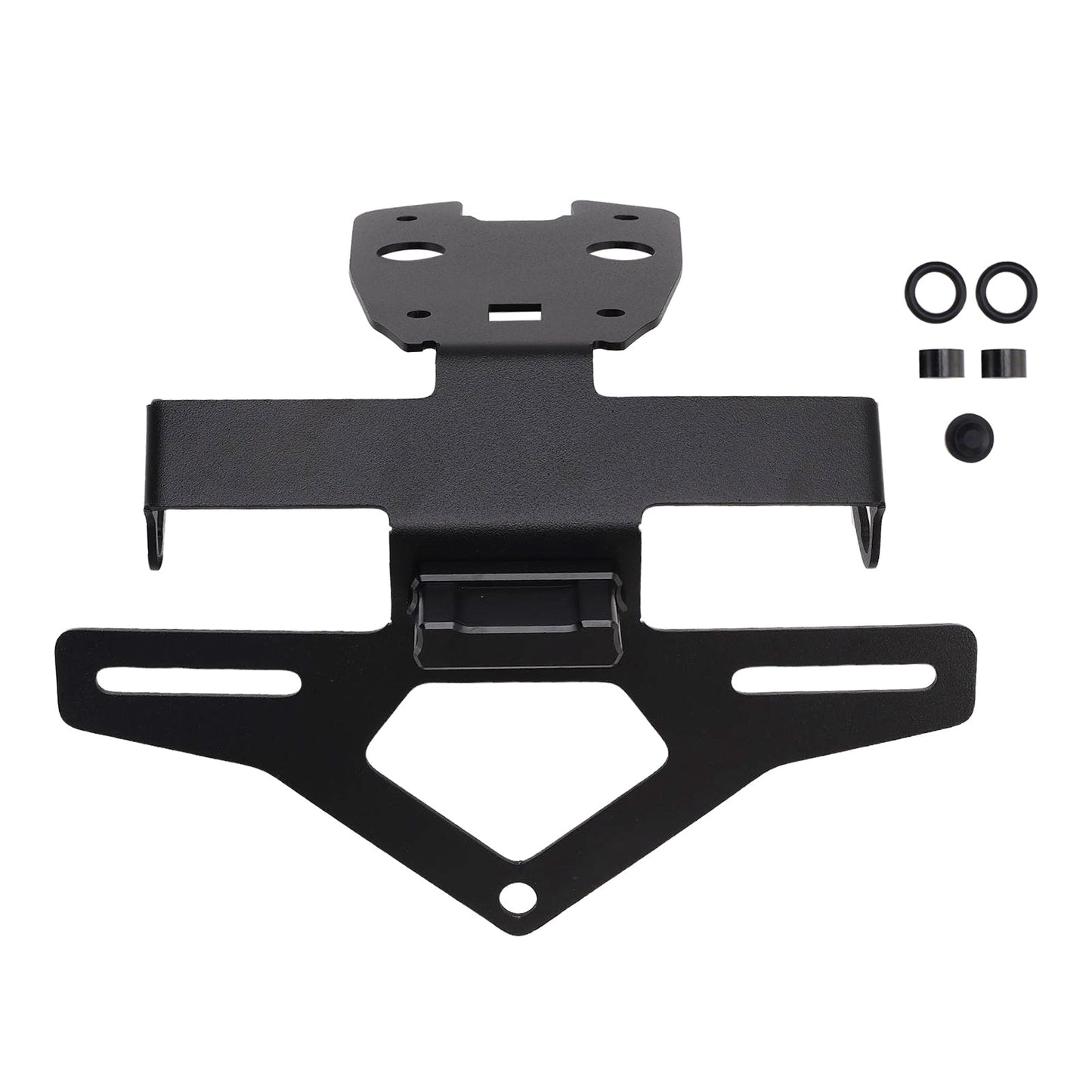 Supporto per telaio porta targa Ducati Panigale V4 2025