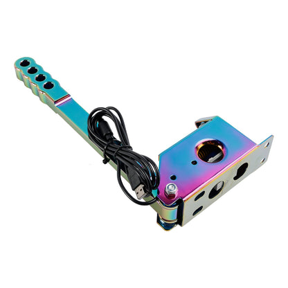 Per giochi di corse G25/G27/G29/T300/T500 Per Assetto PC 14Bit SIM USB Handbrake
