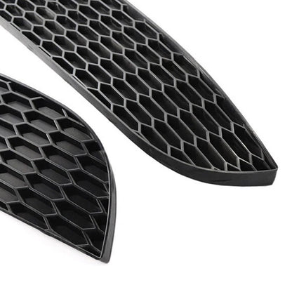 Griglia fendinebbia paraurti anteriore per BMW Serie 3 E90 E92 E93 stile M3 2009-2011
