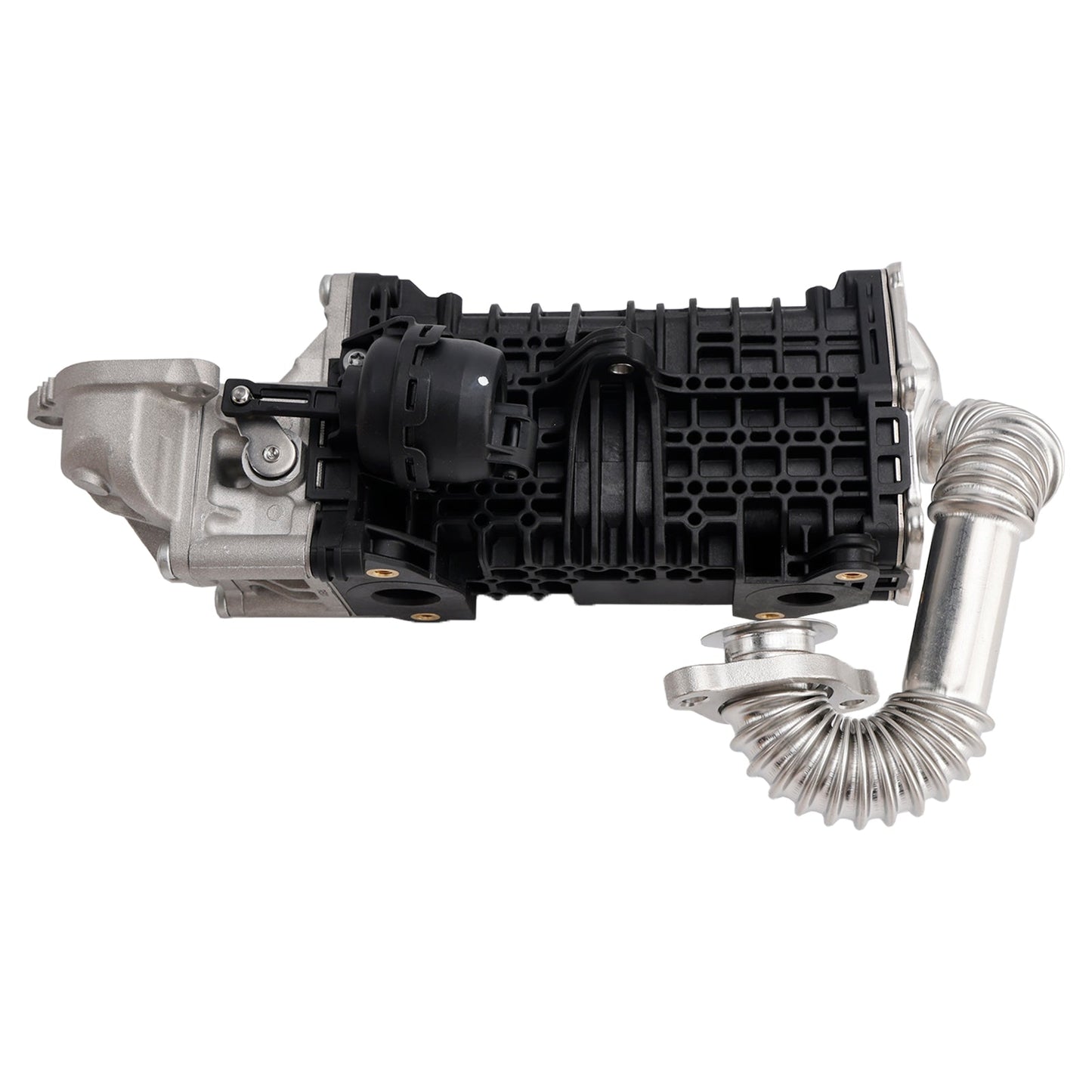 9813050280 Raffreddatore EGR per Vauxhall Astra Combo Corsa Crossland 1.5 2311066