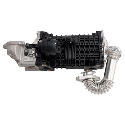 9813050280 Raffreddatore EGR per Vauxhall Astra Combo Corsa Crossland 1.5 2311066