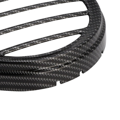 Carenatura coprifaro anteriore Yamaha XSR900 2022-2025