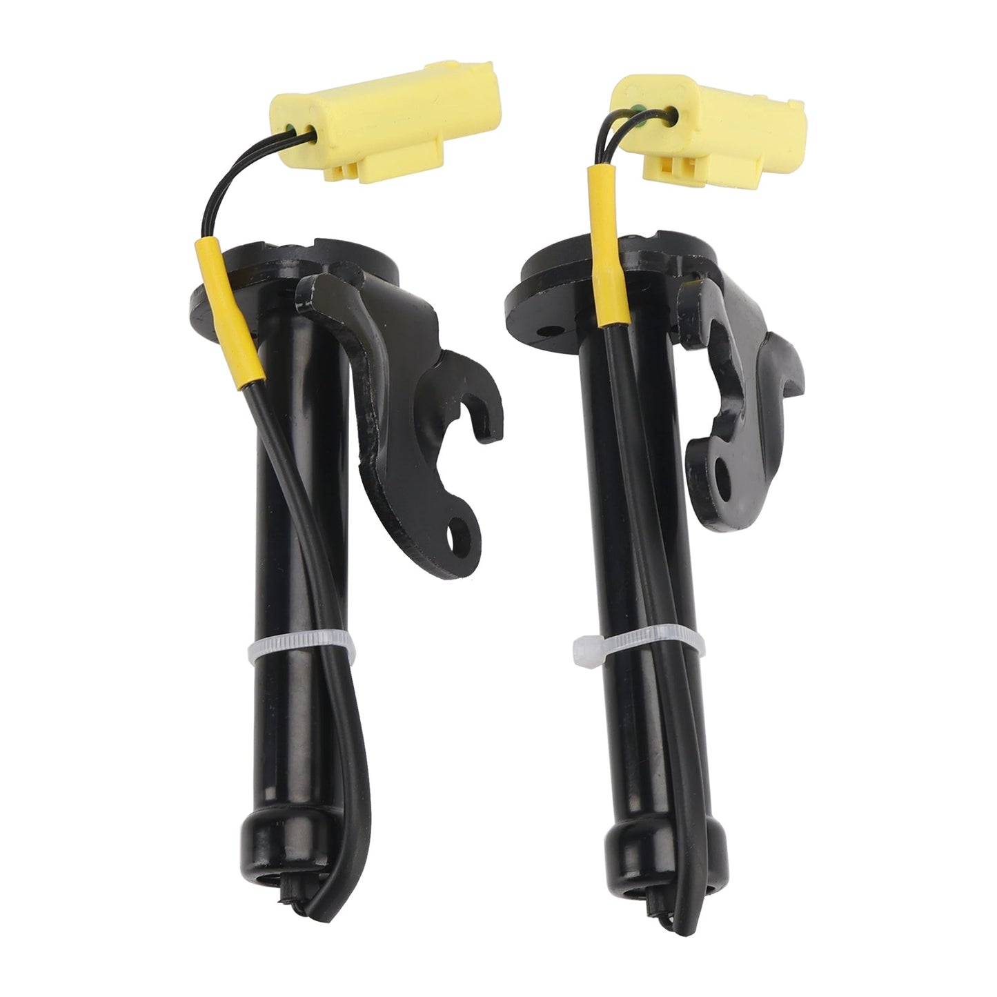 2x Attuatore cofano attivo 51237263055 51237263056 per BMW Serie 5 6 7 F10 / F11