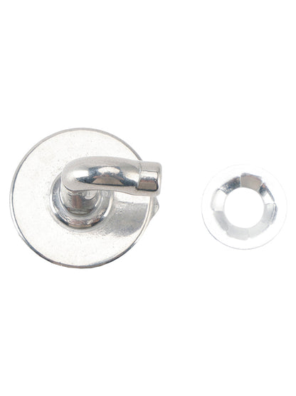 618107R Chiusura in metallo per porta forno a gas per Nordyne Nortek Intertherm Miller