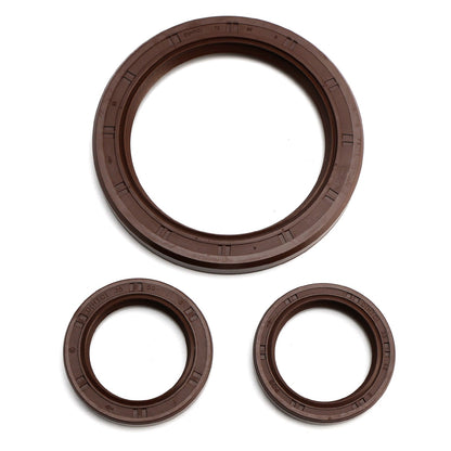 Set guarnizioni testata per Hyundai Getz TB 1.4L G4EE 1.5L G4EC 1.6L G4ED