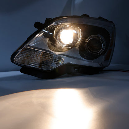 Faro anteriore sinistro e destro HID per GMC Acadia 2007-2012 22938888 22938889