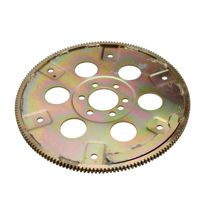 Piastra flessibile in acciaio esterna da 168 denti in zinco bianco Chevy 454 1970-1990 1845400