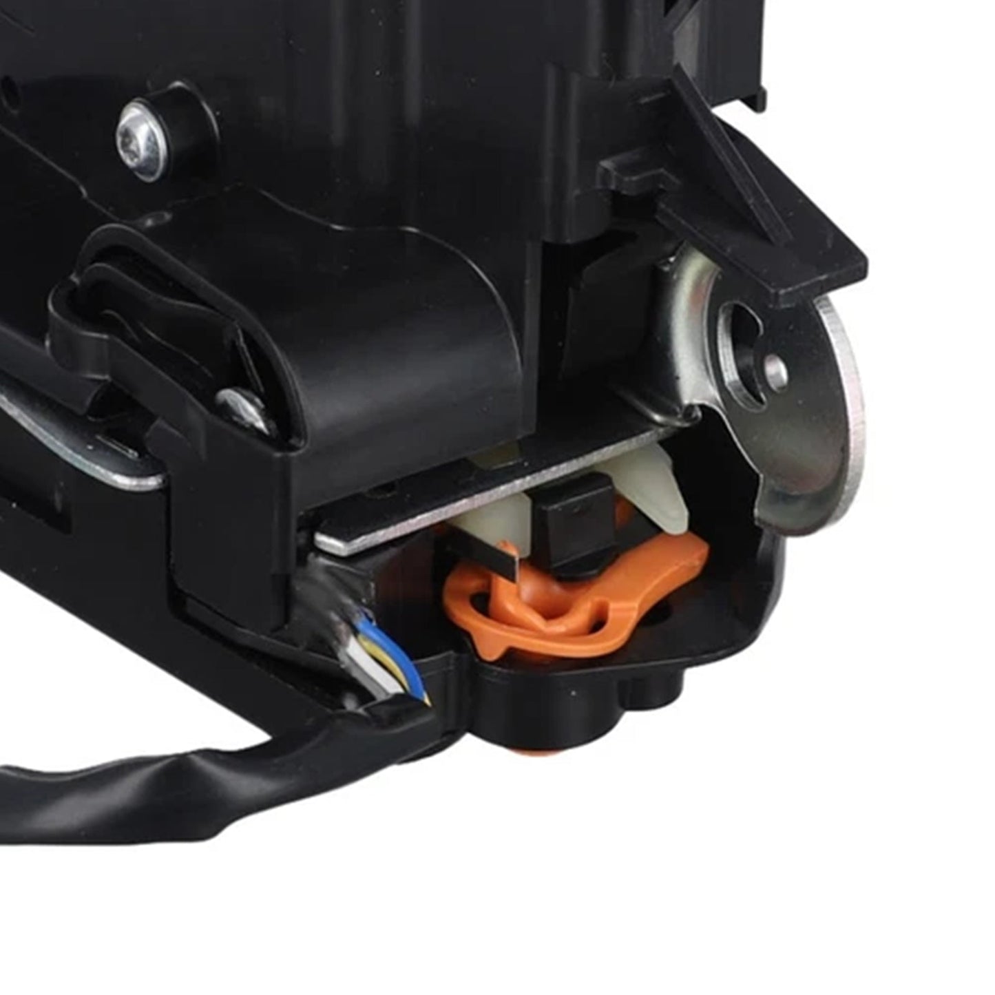 Attuatore porta scorrevole serratura portiera sinistra Mercedes Vito Viano W639 2003-2014 6397300835