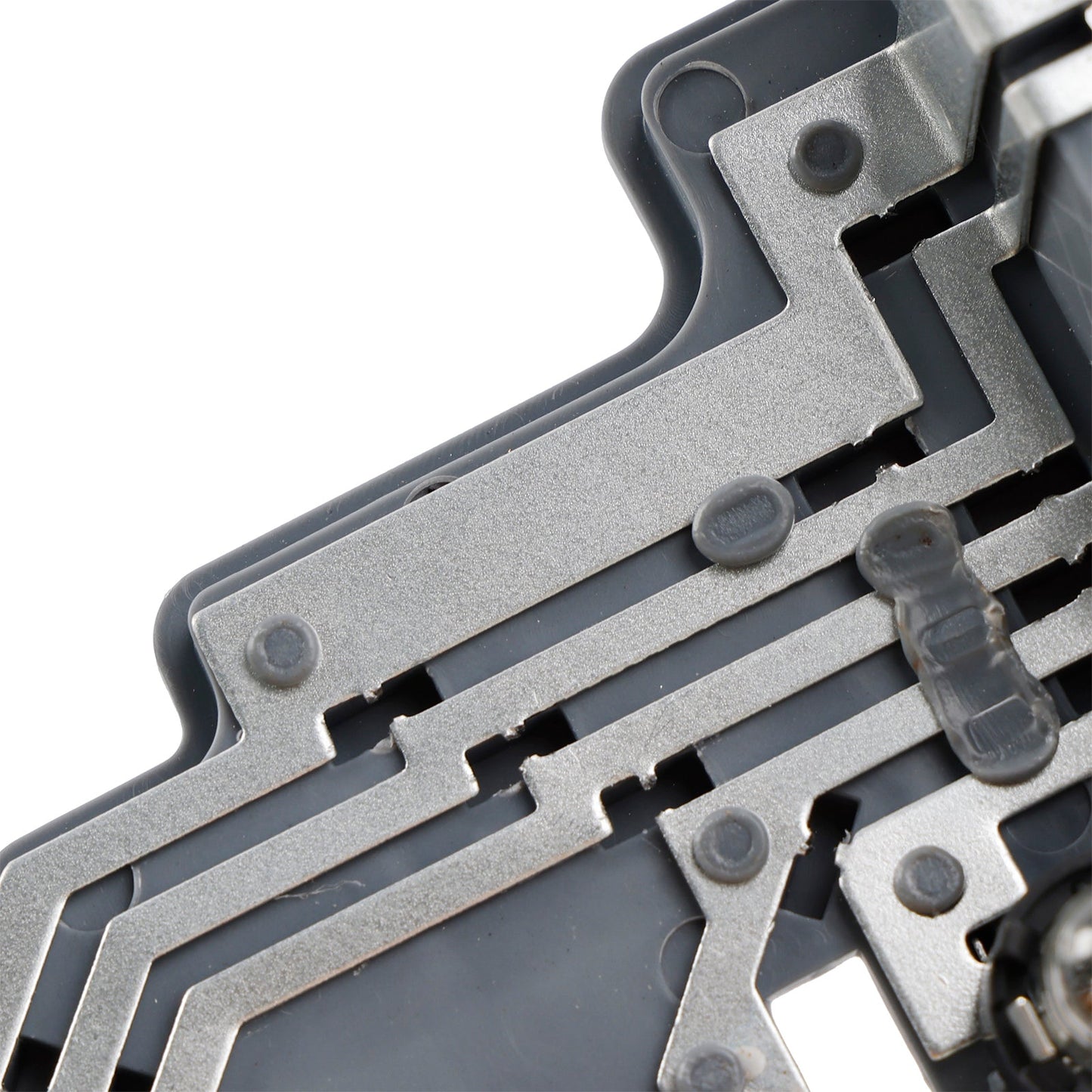 Supporto lampadina fanale posteriore sinistro e destro Mercedes-Benz S204 C Station Wagon 2007-2010 A2048201700