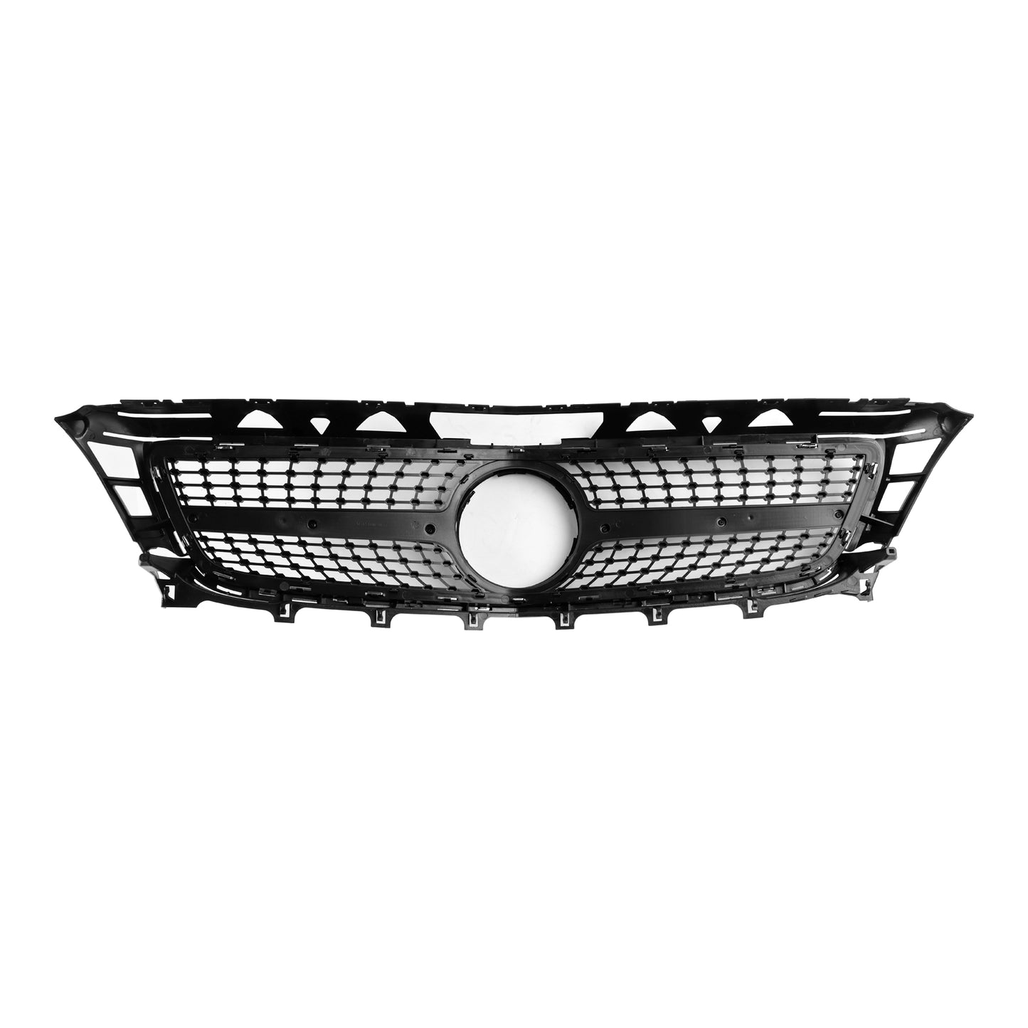 Per Mercedes-Benz W218 Classe CLS ClS350/500/550 2011-2014 Griglia anteriore