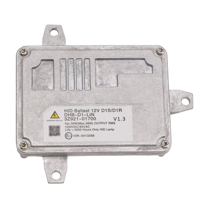 Modulo di controllo ballast fari 3Z92101700 per Hyundai Genesis 12-16