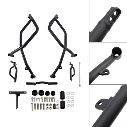 Telaio di protezione motore antiurto per HONDA ADV160 2022 2023 2024