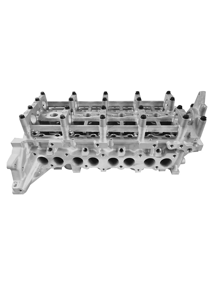 Testata cilindro nuda Hyundai Santafe e Grand Santafe D4HB 2009-2017 22100-2F600