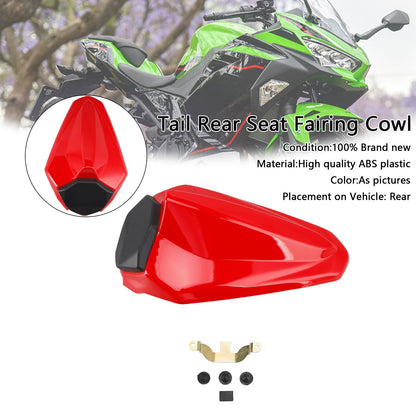 Carenatura posteriore per Kawasaki Ninja 400 EX400 Racing 2018-2024