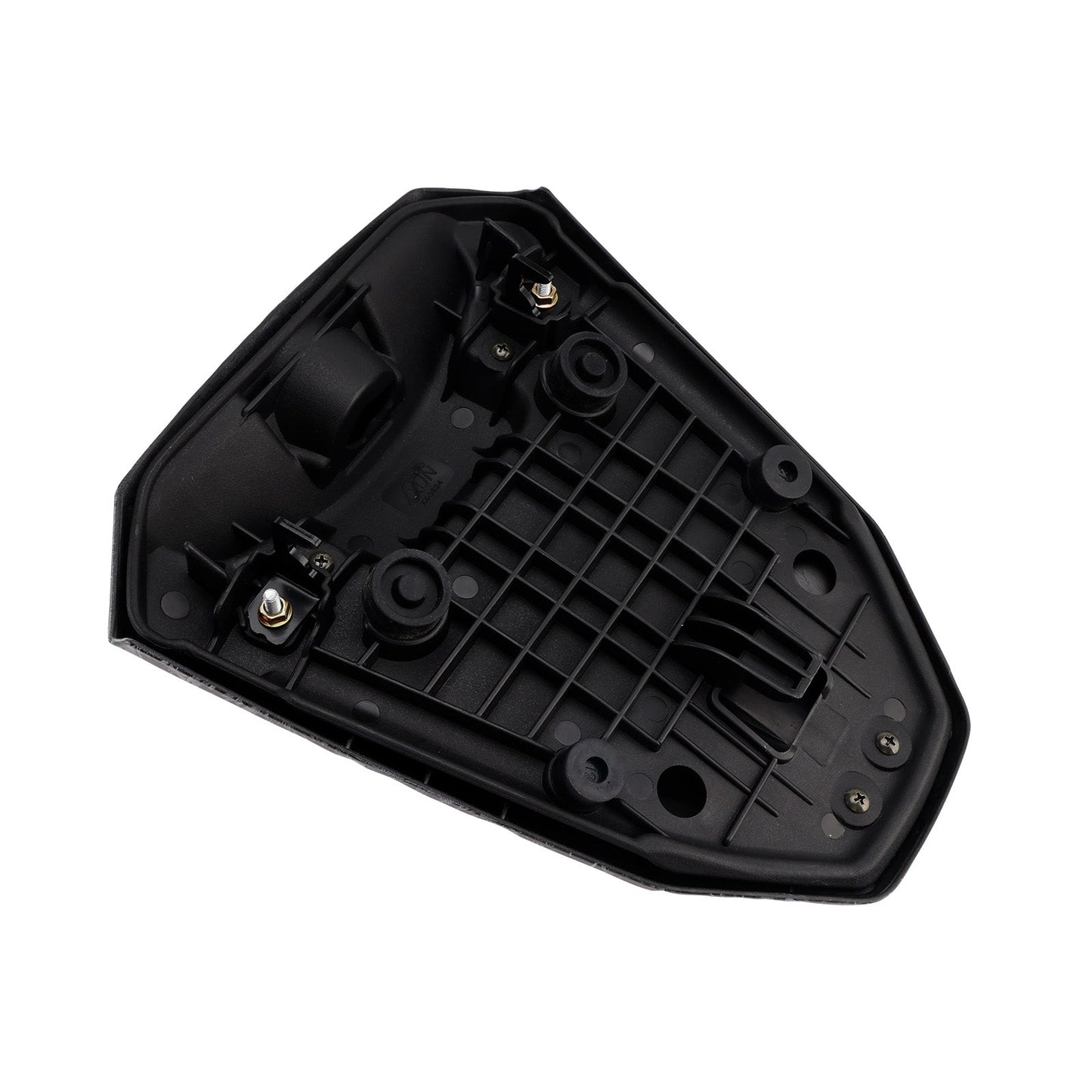 2024-2026 Per Yamaha MT-09 / SP Copertura posteriore della sella Cupolino