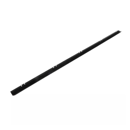 Modanatura per finestrino laterale sinistro e destro Honda Civic EG6 EG4 1992-1995 3D 2 pezzi