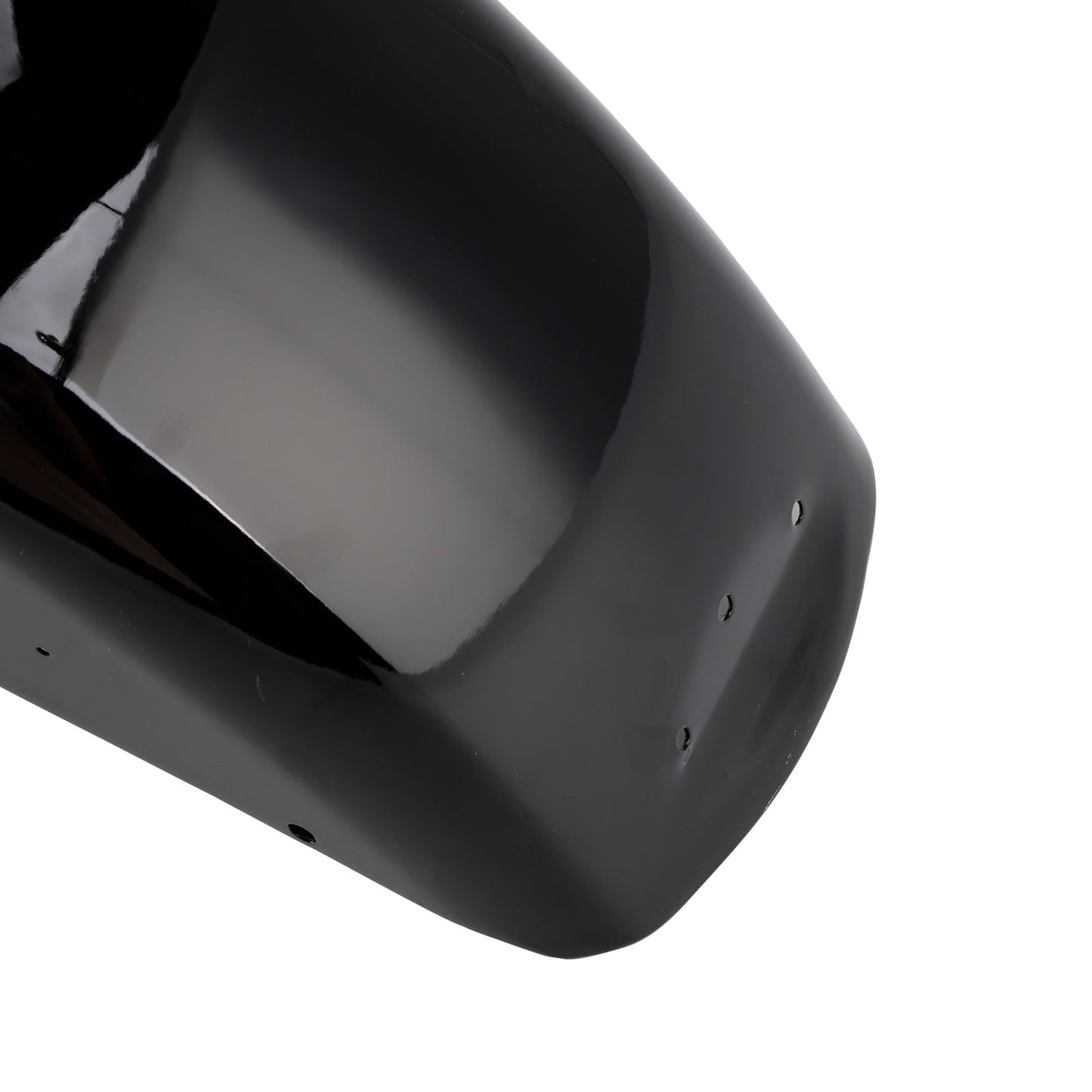 Parafango anteriore in acciaio per Touring Electra Glide Ultra Limited 2014-2024