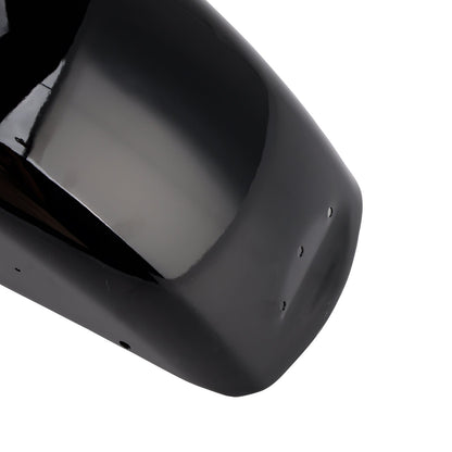 Parafango anteriore in acciaio per Touring Electra Glide Ultra Limited 2014-2024