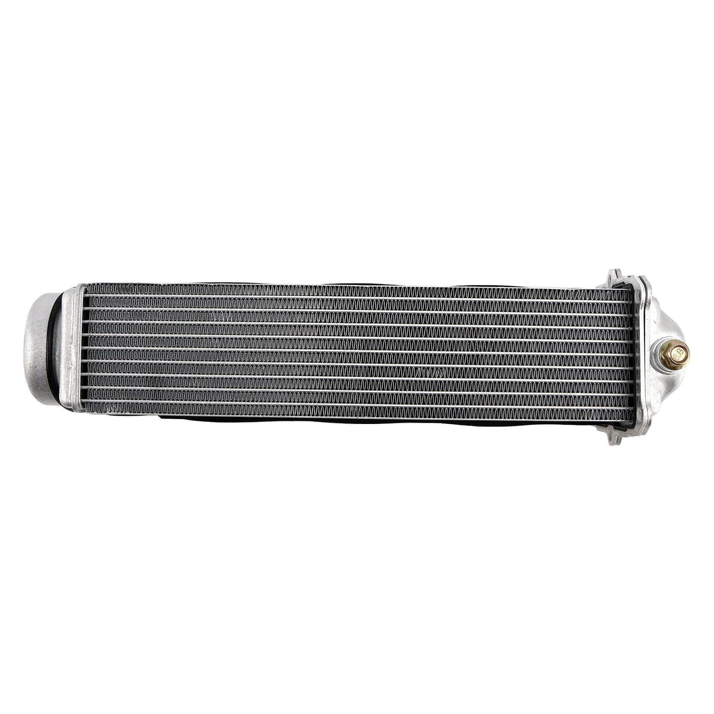 2010-2017 Audi S5 3.0L 4.2L 2 pezzi Turbo Intercooler 06E-145-621E