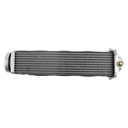 Intercooler turbo 2 pezzi Audi SQ5 3.0L 06E-145-621F 2 pezzi 2015-2017