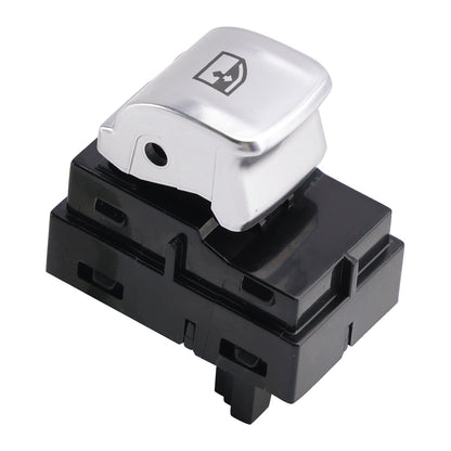 Pulsante di controllo dell'interruttore del regolatore dell'alzacristallo elettrico 61319299457 per BMW G11 G12 G38