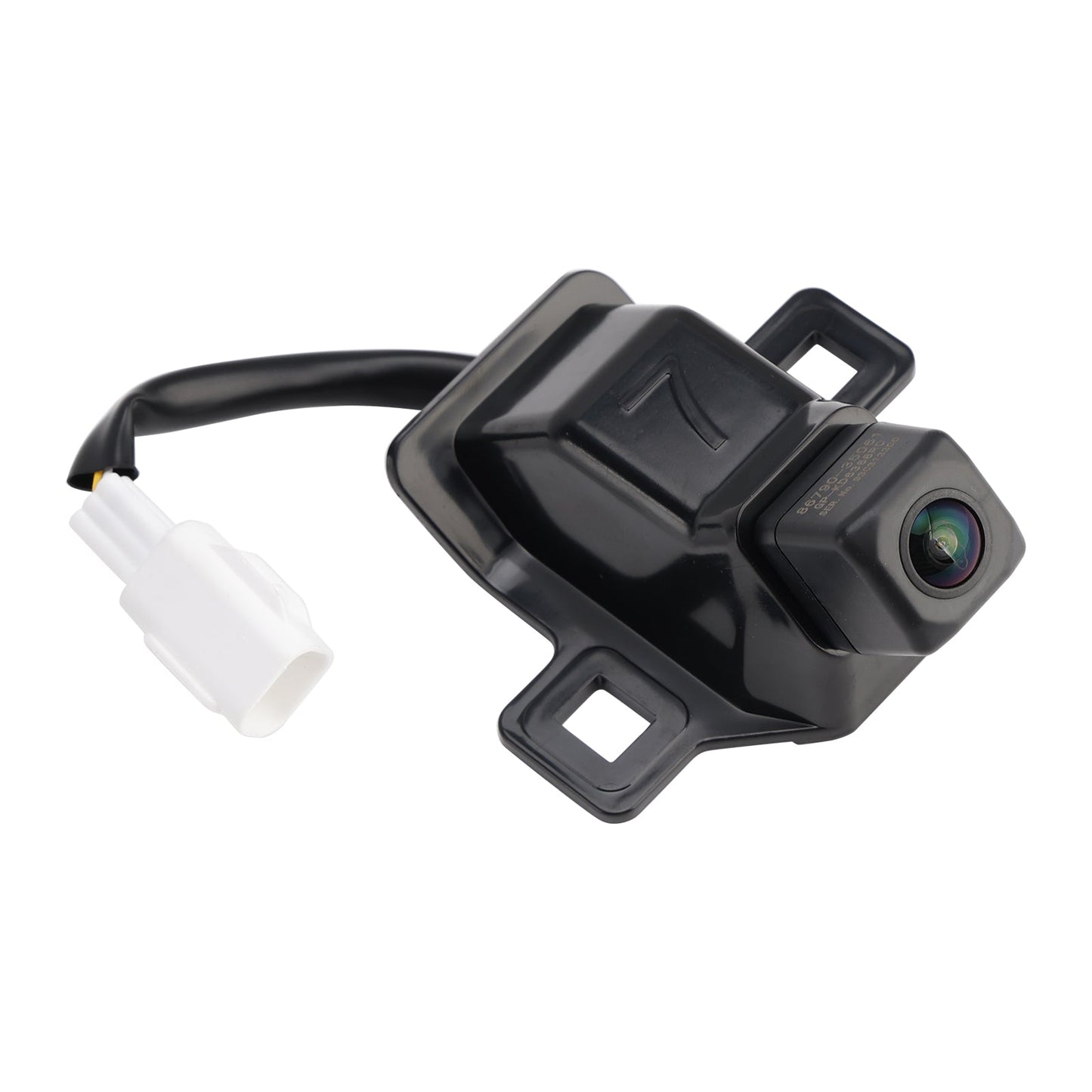 Telecamera posteriore per assistenza al parcheggio (codice 86790-35061) per Toyota 4Runner 2014-2024