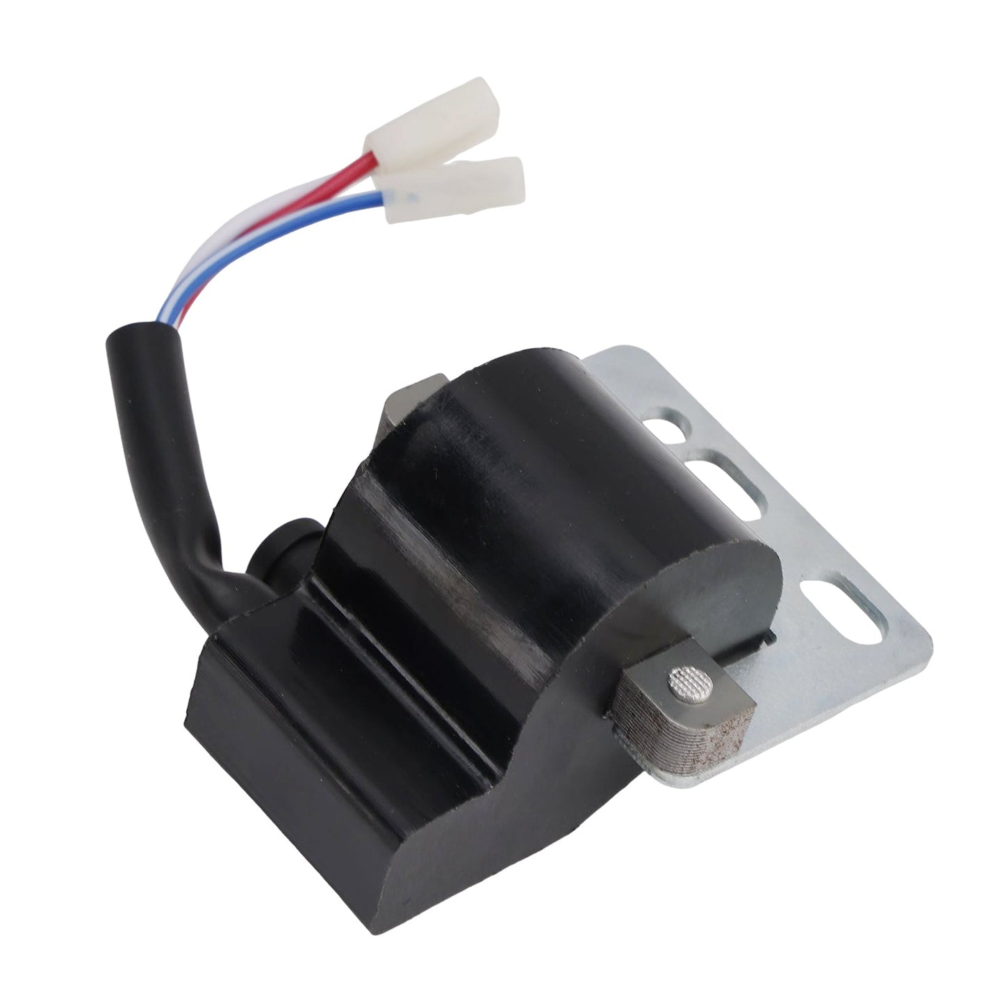 Bobina di accensione compatibile con Simson SR1 SR2 KR 50 IWL Pitty Berlin SR59 TR150 Troll