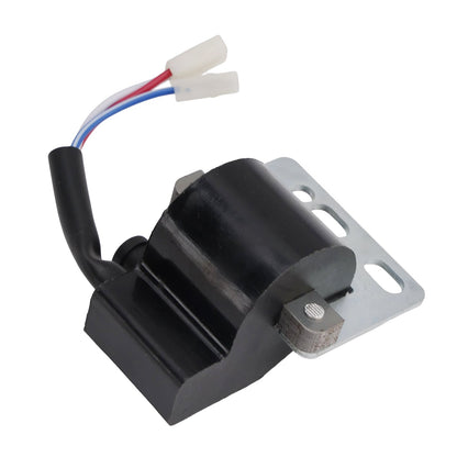 Bobina di accensione compatibile con Simson SR1 SR2 KR 50 IWL Pitty Berlin SR59 TR150 Troll
