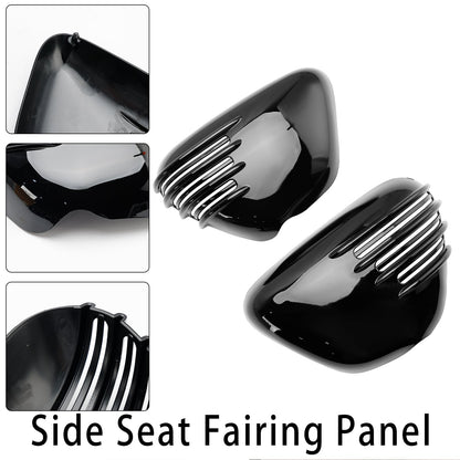 Pannello carenatura laterale per sedile Speed Twin 900 2023-2024