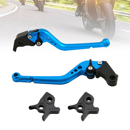 Leva frizione freno lunga adatta per KYMCO AK550 2017-2022