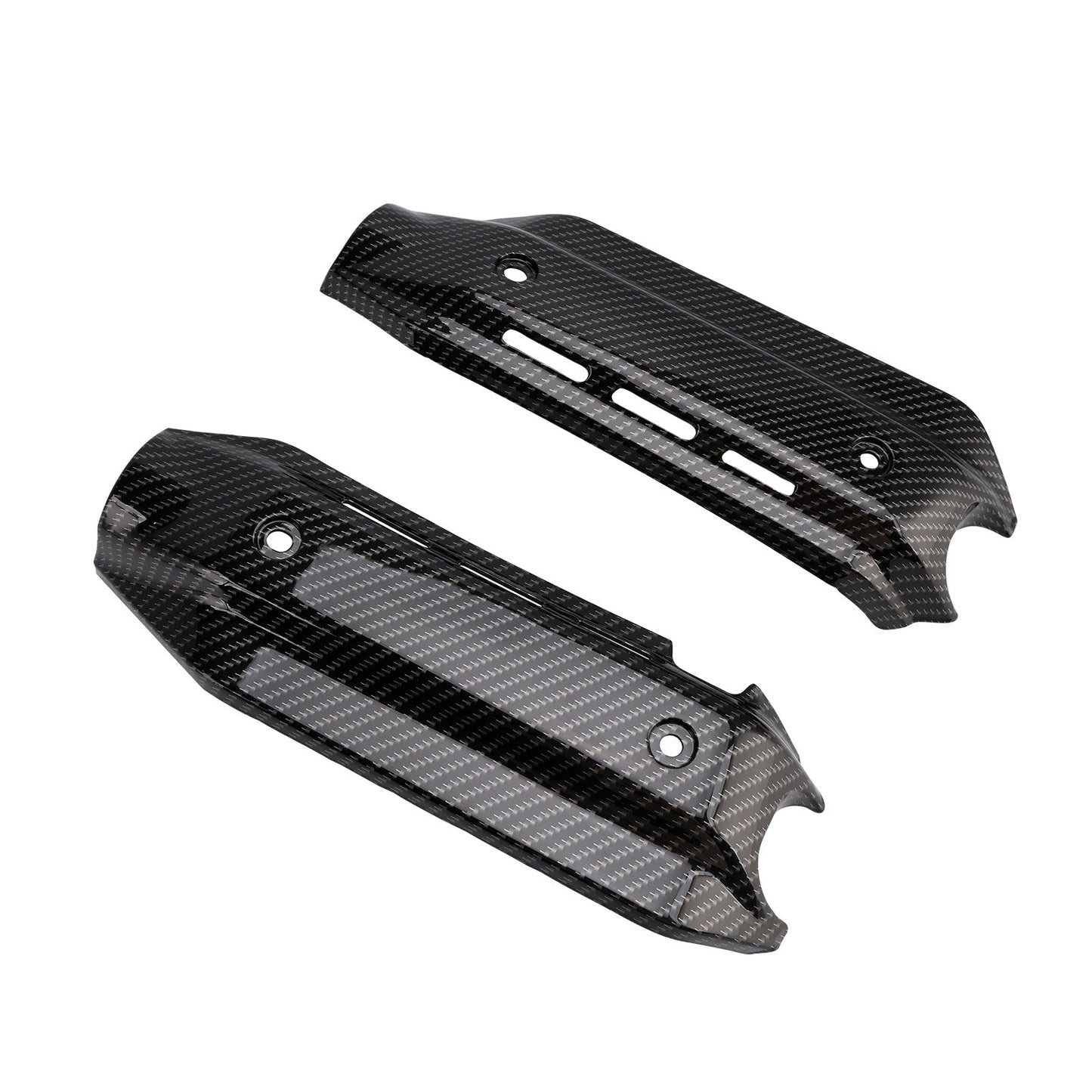 Pannelli laterali di copertura del radiatore per Yamaha XSR900 2022-2025