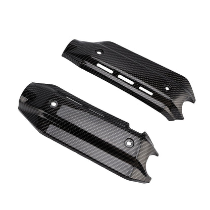 Pannelli laterali di copertura del radiatore per Yamaha XSR900 2022-2025