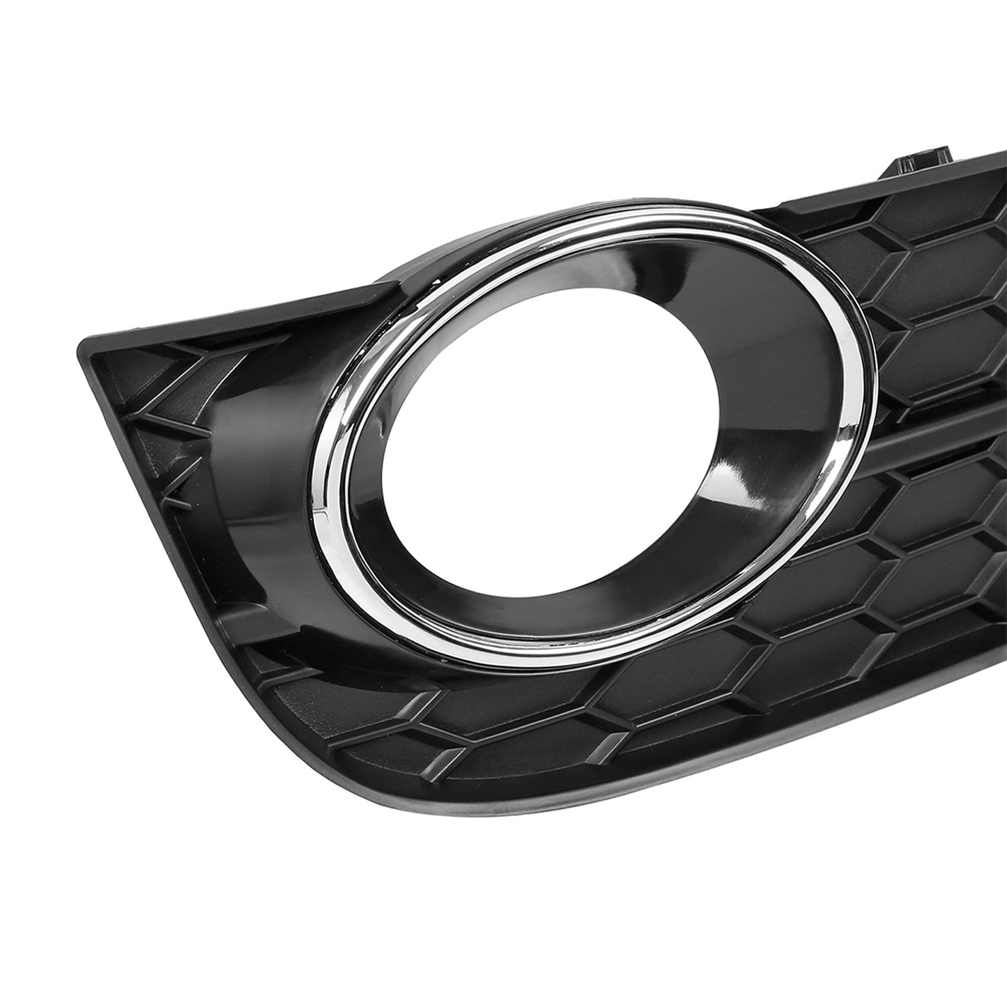 Griglia di copertura del fendinebbia lato destro per Audi A5 2008-2011 8T0 807 682
