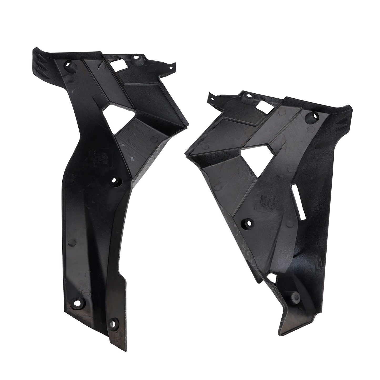 Carenatura protettiva per carenatura inferiore del motore Aprilia RS457 RS 457 2024-2025