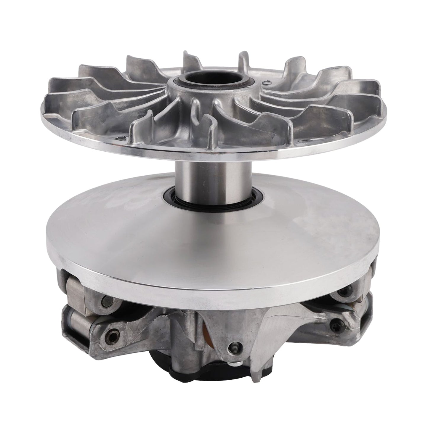 Kit variatore anteriore completo XDS per Can-Am Maverick Max Turbo RR 2023-2024, codice 420686870