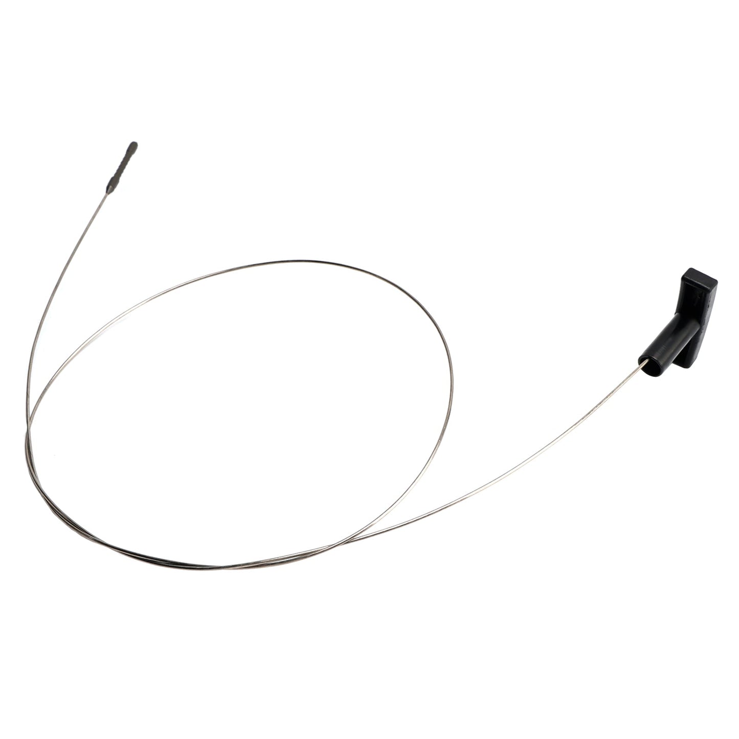 Astina di livello dell'olio motore 3C3Z6750AA per Ford F250 F350 6.0L 2003-2005